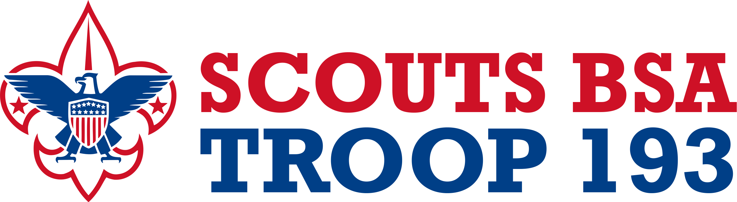 Scouts BSA Troop 193 – Hoover Alabama